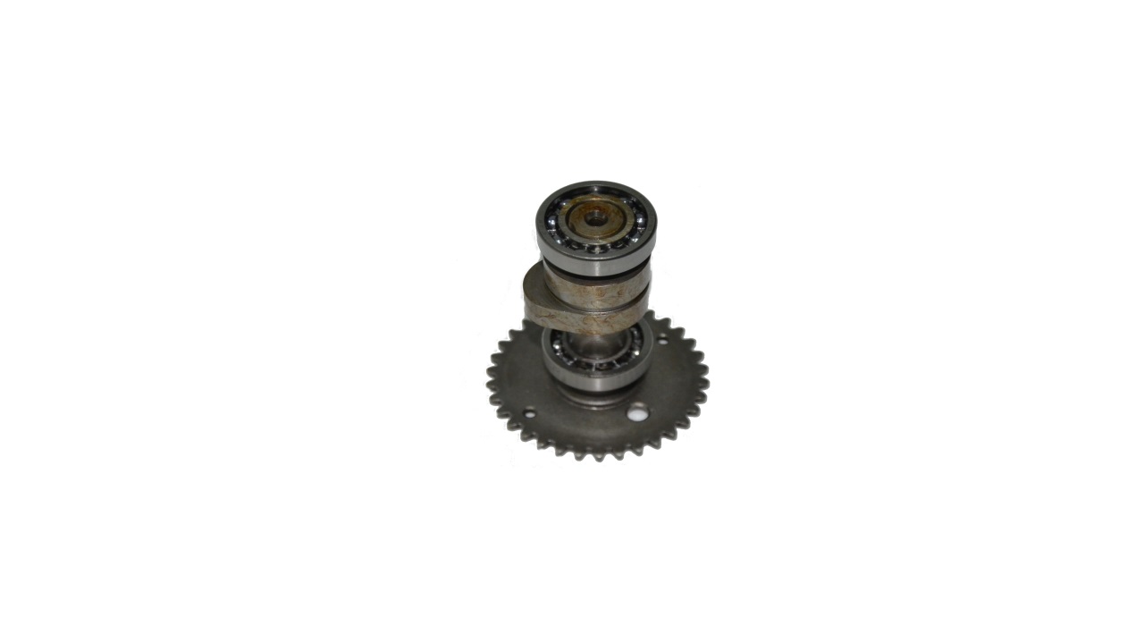 EKSANTRİK MİLİ ( JUMBO 300 )
